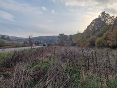 Teren 1,717mp Margineni, strada Sat podis