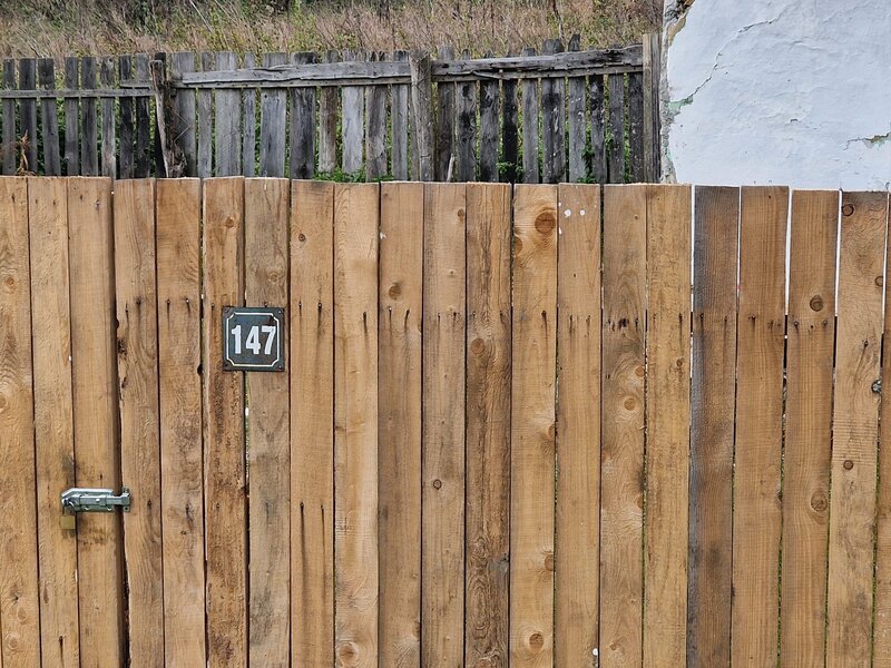 Teren 1,717mp Margineni, strada Sat podis