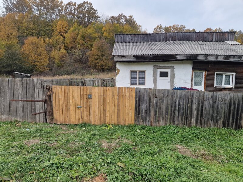 Teren 1,717mp Margineni, strada Sat podis