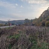 Teren 1,717mp Margineni, strada Sat podis